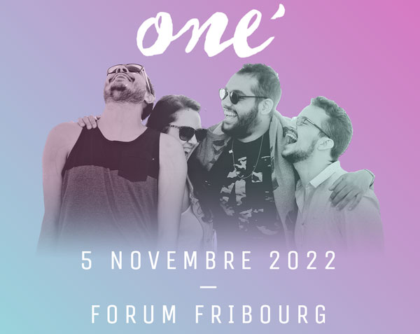 one22 - fribourg